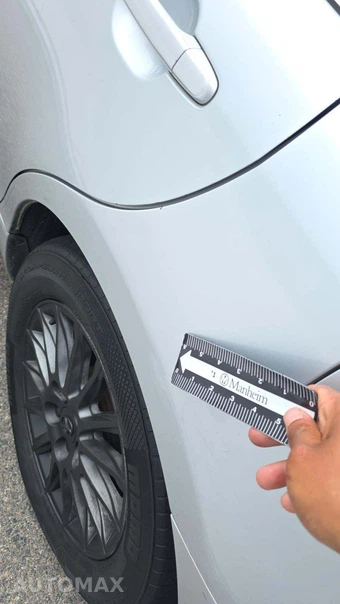 2007 Toyota Camry LE – miniatura 39
