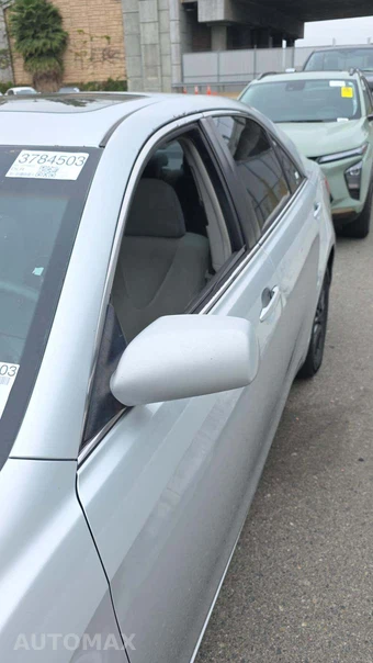 2007 Toyota Camry LE – miniatura 40
