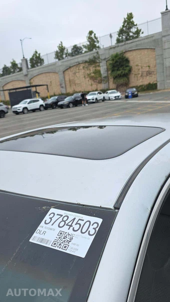 2007 Toyota Camry LE – miniatura 42