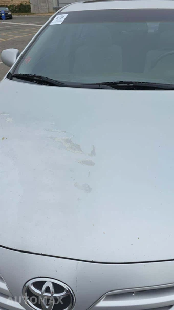 2007 Toyota Camry LE – miniatura 43