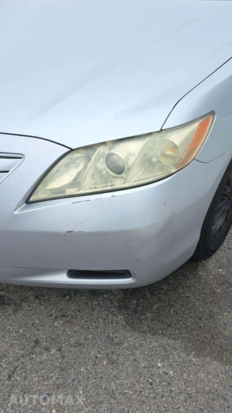 2007 Toyota Camry LE – miniatura 45