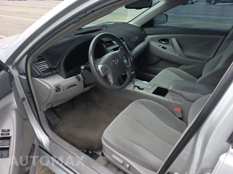 2007 Toyota Camry LE – miniatura 7
