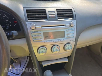 2007 Toyota Camry LE - miniatura 10