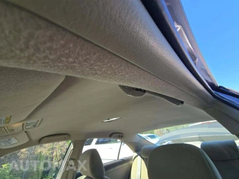 2007 Toyota Camry LE - miniatura 11