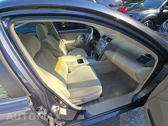 2007 Toyota Camry LE - miniatura 18