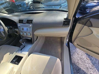 2007 Toyota Camry LE - miniatura 19