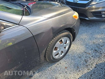 2007 Toyota Camry LE - miniatura 29