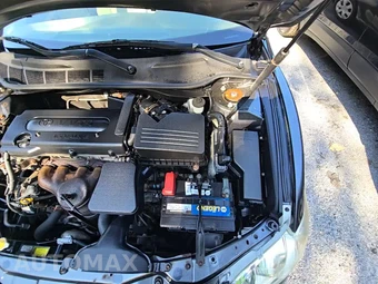 2007 Toyota Camry LE - miniatura 30