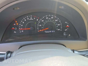 2007 Toyota Camry LE - miniatura 9