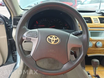 2007 Toyota Camry LE – miniatura 10