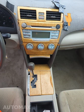 2007 Toyota Camry LE – miniatura 11