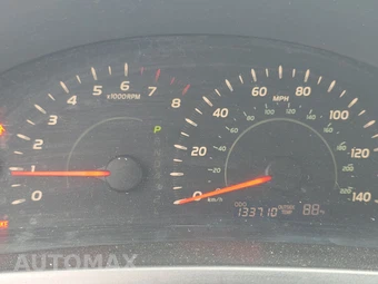 2007 Toyota Camry LE – miniatura 12