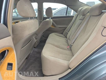 2007 Toyota Camry LE – miniatura 13