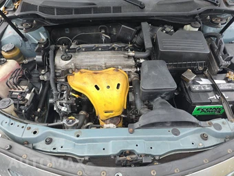 2007 Toyota Camry LE – miniatura 15