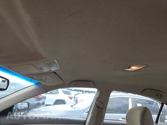 2007 Toyota Camry LE – miniatura 17