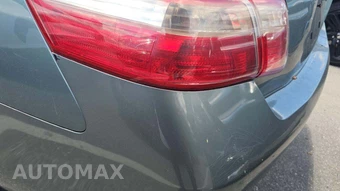 2007 Toyota Camry LE – miniatura 20