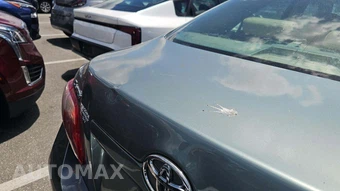 2007 Toyota Camry LE – miniatura 26