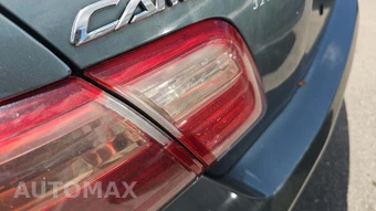 2007 Toyota Camry LE – miniatura 27