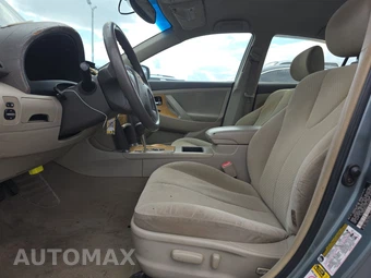 2007 Toyota Camry LE – miniatura 7