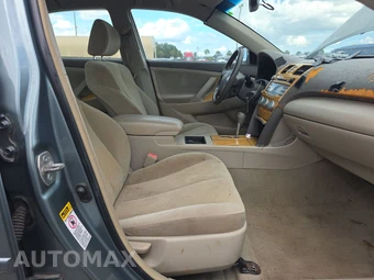 2007 Toyota Camry LE – miniatura 8