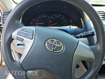 2007 Toyota Camry LE – miniatura 10