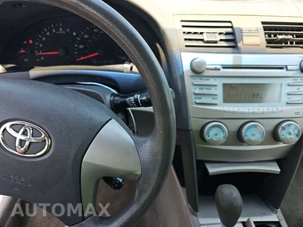 2007 Toyota Camry LE – miniatura 11