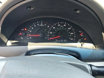 2007 Toyota Camry LE – miniatura 12