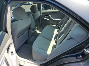 2007 Toyota Camry LE – miniatura 13