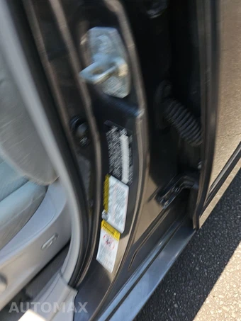 2007 Toyota Camry LE – miniatura 14