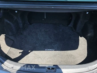 2007 Toyota Camry LE – miniatura 16