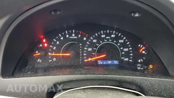 2007 Toyota Camry LE – miniatura 18