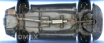 2007 Toyota Camry LE – miniatura 19
