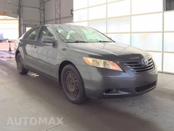 2007 Toyota Camry LE – miniatura 3