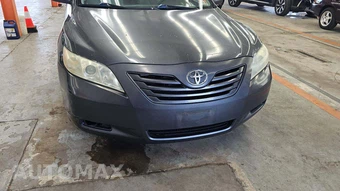 2007 Toyota Camry LE – miniatura 32