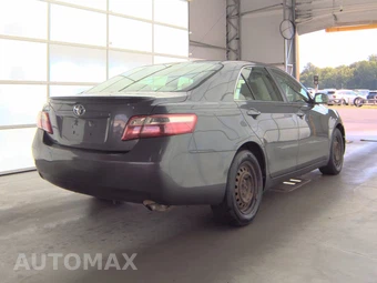 2007 Toyota Camry LE – miniatura 4
