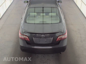 2007 Toyota Camry LE – miniatura 5