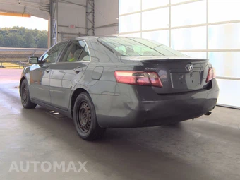 2007 Toyota Camry LE – miniatura 6