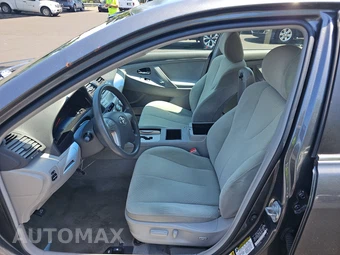 2007 Toyota Camry LE – miniatura 7