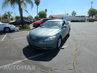 2007 Toyota Camry LE
