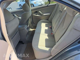 2007 Toyota Camry LE - miniatura 10