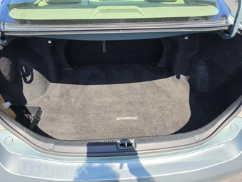 2007 Toyota Camry LE - miniatura 11