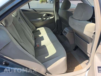2007 Toyota Camry LE - miniatura 13