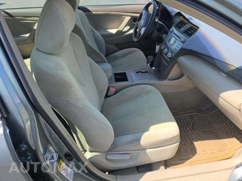 2007 Toyota Camry LE - miniatura 15