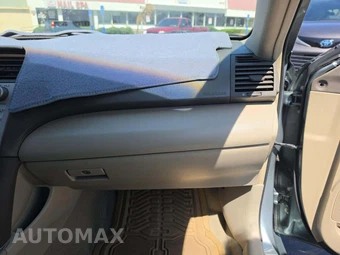 2007 Toyota Camry LE - miniatura 16