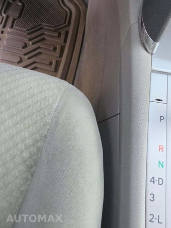 2007 Toyota Camry LE - miniatura 19