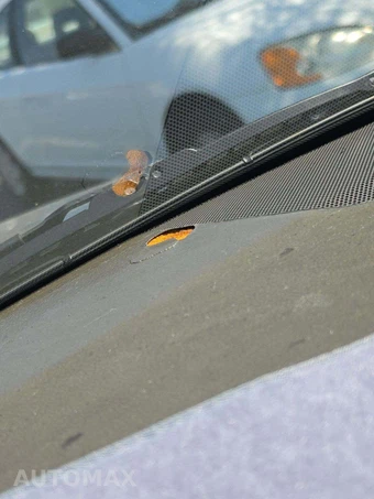 2007 Toyota Camry LE - miniatura 21
