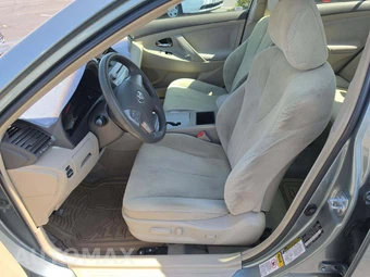 2007 Toyota Camry LE - miniatura 3