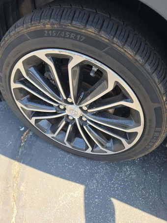 2007 Toyota Camry LE - miniatura 48