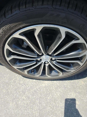 2007 Toyota Camry LE - miniatura 50