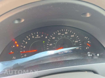 2007 Toyota Camry LE - miniatura 6